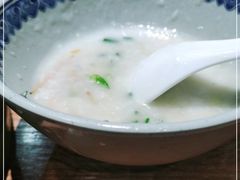 -强记鱼粥(南村店)