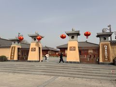 -宝鸡周原博物院