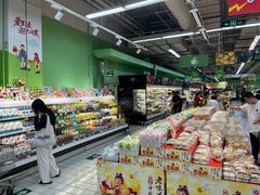 -大润发(张江店)