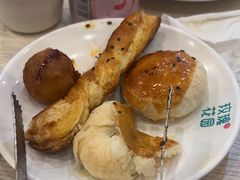 -玫瑰花园自助烤肉(金源店)