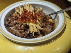 -何氏排骨(左家塘店)