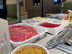 -海底捞火锅(八佰伴店)