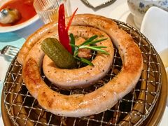 -波特曼西餐厅(南岗店)
