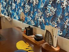 -鞠橘居酒屋(仁恒江湾新天地店)