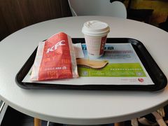 -肯德基(张家港杨舍店)