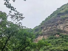 -红旗渠风景区