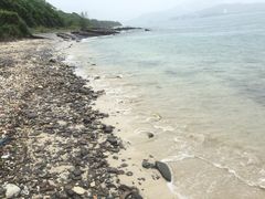 -东平洲海岸公园