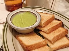 -太食獸泰式茶餐厅(艾尚天地店)