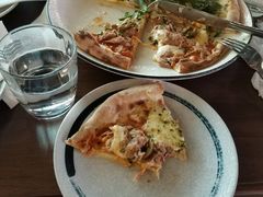 -PIZZA BIANCA(万象城店)