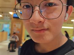 -麦当劳(龙阳路店)