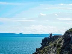 -青海湖国家重点风景名胜区