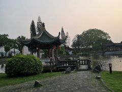 -江心屿景区