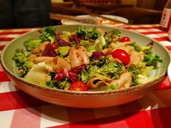-西贝莜面村(香蜜湖店)