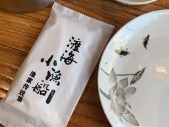 -小渔船渔家传统菜(鲅鱼圈店)