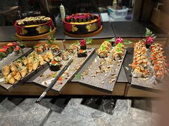 -吉布鲁牛排海鲜自助(温江合生汇店)
