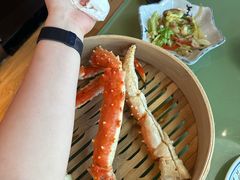 -万岛日本料理铁板烧(大宁店)