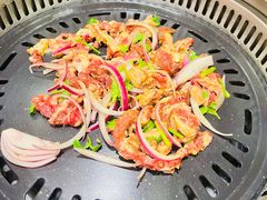 -炭之家齐齐哈尔大片烤肉·涮毛肚火锅·齐齐哈尔烤肉(中央大街店)