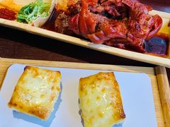 -大牌大·传统杭帮菜(湖滨店)