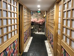 -桃屋日本料理(清华科技园店)