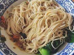 秃黄油面-裕兴记·三虾面(西北街总店)