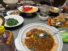 -老城根·潍坊菜(高新店)