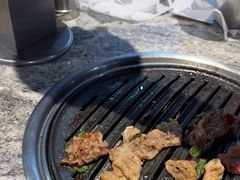 -高丽苑韩国烤肉(海昌路旗舰店)