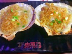 -红盔甲·小龙虾(天钥桥店)