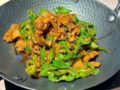 -有位虾匠·胶东土菜小馆(市北店)