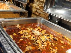 -汉巴味德(大悦城店)