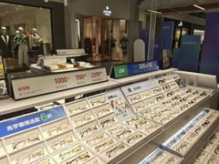 -LOHO眼镜生活(青浦宝龙店)