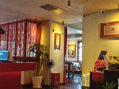 -龙门阵茶屋川菜馆(武康路店)