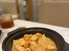 普宁豆腐-神仙馆(衡山路店)