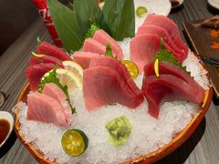 -炙柒Sekinana·精致日料(合生汇店)