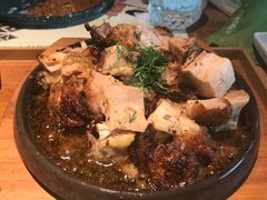 -通海俄式烧烤(下瓦房店)