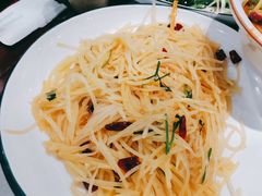 -一块豆腐·海鲜·家常菜(李沧书院路店)