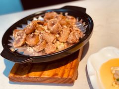 -肥仔文澳门猪骨煲(南京西路店)