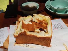 -绿茶餐厅(coco park 店)