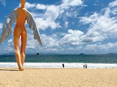 -大梅沙海滨公园