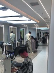 -魔型社烫染店