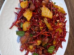 滇味金牌骨-小喜客·云南特色菜(纳西庭院店)