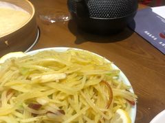 -满园烤鸭·春饼(太原街万达店)