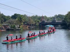 -深圳锦绣中华民俗村