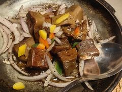 -香樟花园法式铁板烧(恒隆广场店)