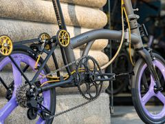 -ACEOFFIX折叠自行车(浦东专卖店)