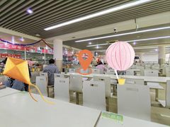 -东华大学第一食堂(松江校区店)