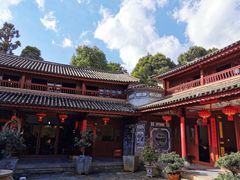 -云南民族村