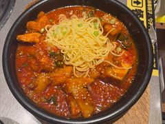 -大叹号·朝鲜族烤肉(滨海吾悦广场店)