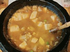 -院子餐厅·大锅菜·老杭帮(桥西直街店)