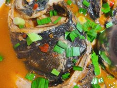 -千岛湖小鱼儿·淳安匠心农家菜