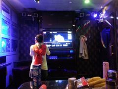 -泡沫BUbbLE量贩式KTV(金沙江路店)